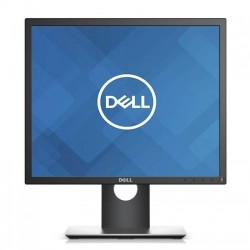 Monitoare SH LED Dell P1917S, 19 inci, Panel IPS, Grad B