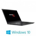 Laptop Lenovo ThinkPad T470s, i5-7300U, 256GB SSD, Full HD IPS, Webcam, Win 10 Home