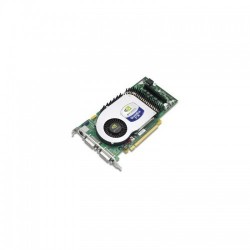 Placi video second hand Nvidia Quadro FX 3400 256MB 256bit