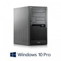 Calculatoare Fujitsu ESPRIMO P5730, Intel Dual Core E5400, Windows 10 Pro