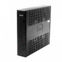 Mini PC Thin Client Dell Wyse Zx0, AMD Dual Core G-T56N, 4GB RAM, 8GB SSD