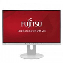 Monitoare LED SH Fujitsu P24-9 TE, 24 inci Full HD, Grad A-, Panel IPS