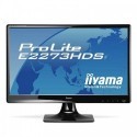 Monitoare LED SH Iiyama ProLite E2273HDS, Grad A-, 21.5 inci Full HD