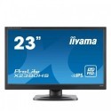 Monitoare LED Iiyama ProLite X2380HS, 23 inci Full HD, Panel IPS
