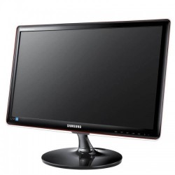 Monitoare LED SH Samsung SyncMaster S24A350H, Grad A-, 24 inci Full HD
