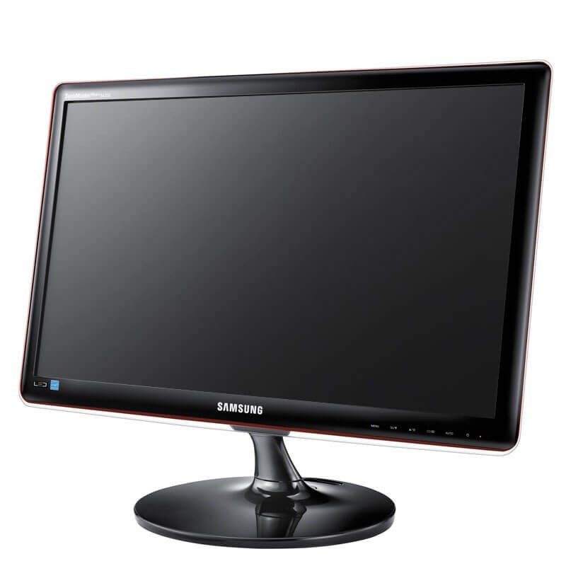 Monitoare LED SH Samsung SyncMaster S24A350H, Grad A-, 24 inci Full HD