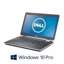 Laptopuri Dell Latitude E6430, Intel i7-3540M, 8GB DDR3, 14 inci, Webcam, Win 10 Pro