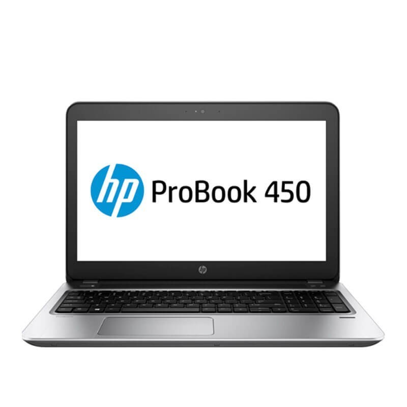 Laptopuri SH HP ProBook 450 G4, i5-7200U, 128GB SSD, 15.6 inci