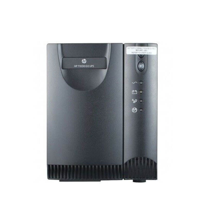 UPS Second Hand HP G3 T1000 INTL, 1000VA/670W