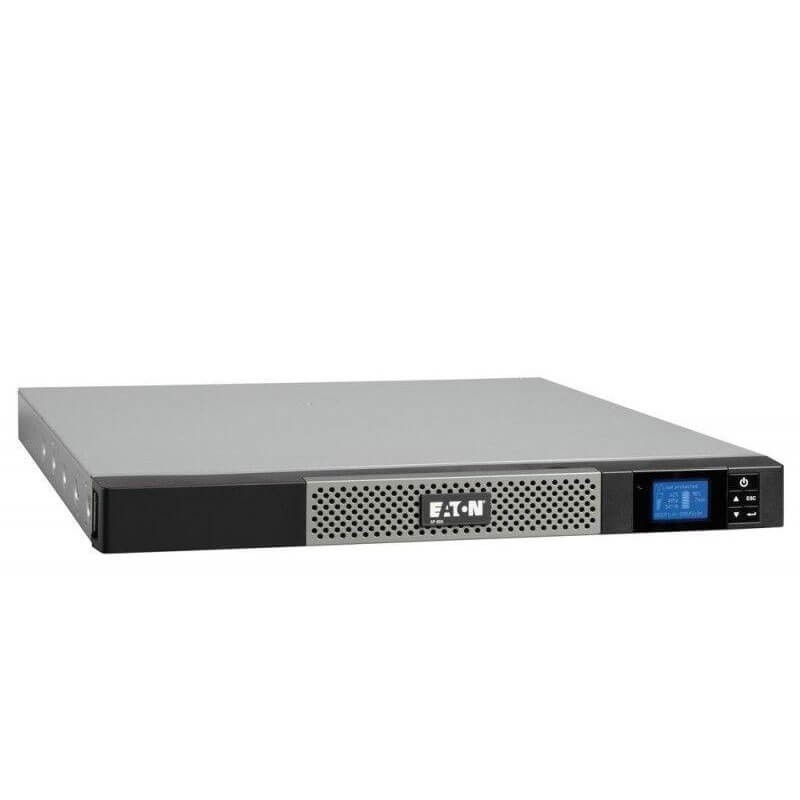 UPS Second Hand Eaton 5P 1550i VA Rack 1U, 1550VA/1100W, Baterii Noi