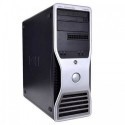 Workstation SH Dell Precision T3500, Intel Xeon W3503, Quadro FX 1800 192-bit