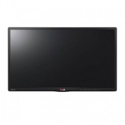 Monitoare LED SH LG 24MB56HQ-B, 24 inci Full HD, Grad A-, Panel IPS
