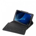 Husa cu tastatura Bluetooth Mobiparts, Galaxy Tab A 10.1