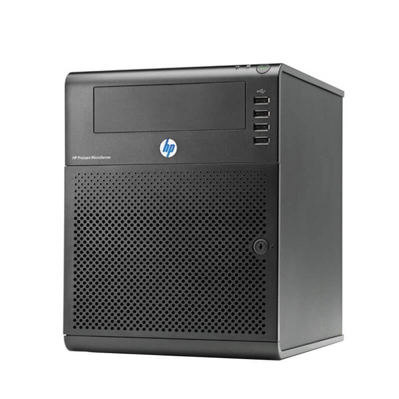 MicroServer HP ProLiant HSTNS-5151, AMD Turion II Neo N54L 2.20GHz