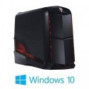 Calculator Alienware Aurora R4, i7-3820, 256GB SSD, GeForce GTX 555, Win 10 Home