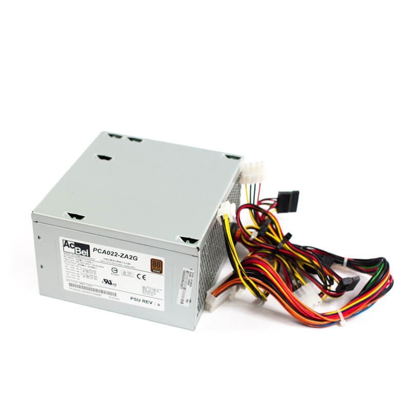 Sursa Alimentare PC AcBel PCA022-ZA2G, 300W