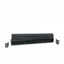PDU Rack Second Hand APC AP9559, 10 x C13 Out, 2 x C19 Out
