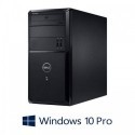 Calculatoare Dell Vostro 270 MT, Intel Quad Core i5-3450, Windows 10 Pro