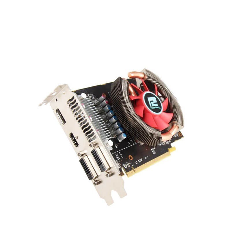 Placi Video CLUB3D Radeon HD 7790 1GB GDDR5 128-bit