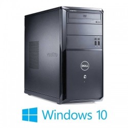 Calculatoare Dell Vostro 260 MT, Intel Core i3-2100, Windows 10 Home