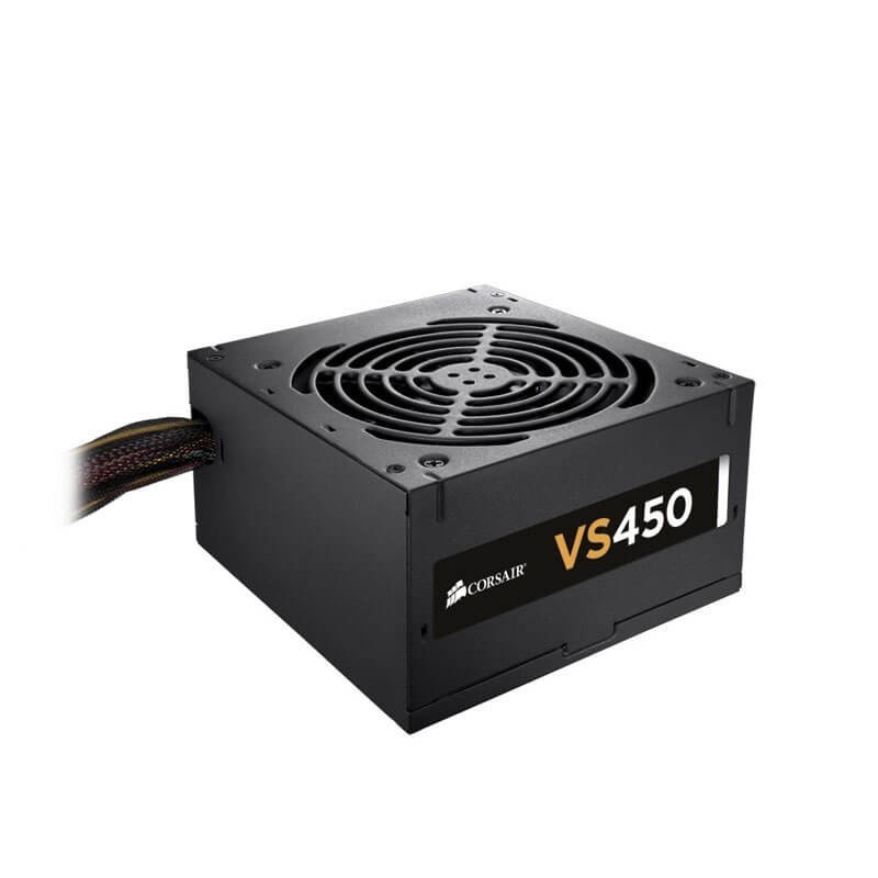 Sursa Alimentare PC Corsair VS Series VS450, 450W