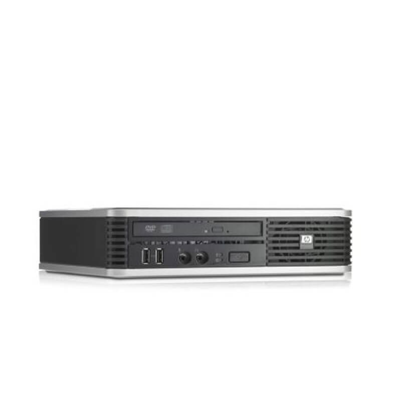 Calculatoare SH HP Compaq DC7900 USDT, Intel Core 2 Duo E8500