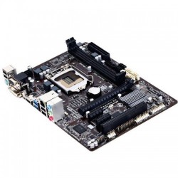 Placa de Baza Gigabyte GA-B85M-HD3G, Socket LGA 1150 + Cooler