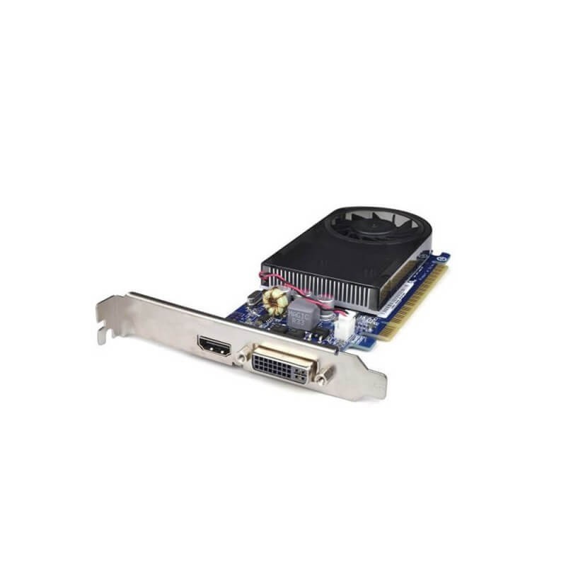 Placi Video HP NVidia GeForce GT 530 2GB GDDR3 128-bit