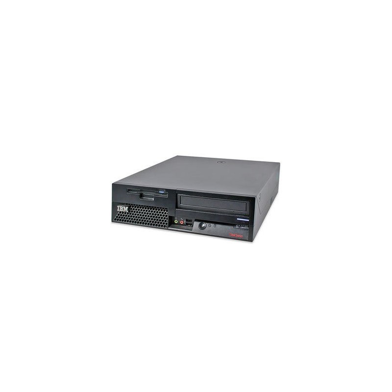 Calculatoare second hand ThinkCentre S51, Pentium 4 3200
