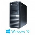 Calculatoare Acer Veriton M290 MT, Intel i3-2100, 180GB SSD, Windows 10 Home