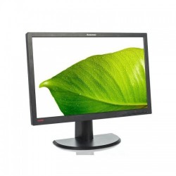 Monitoare LCD Lenovo ThinkVision L2440pwC, 24 inci Full HD