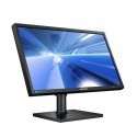 Monitoare LED Samsung S24C650BW, 24 inci Full HD, Panel PLS, Grad B