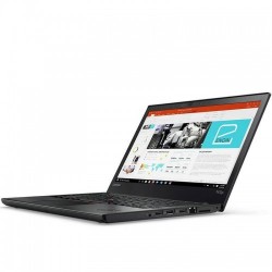 Laptop SH Lenovo ThinkPad T470p, Quad Core i7-7700HQ, FHD IPS, GeForce 940MX 2GB