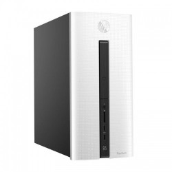 PC Gaming SH HP Pavilion 500-150nd, Quad Core i7-6700, SSD, NVidia GT 730 4GB