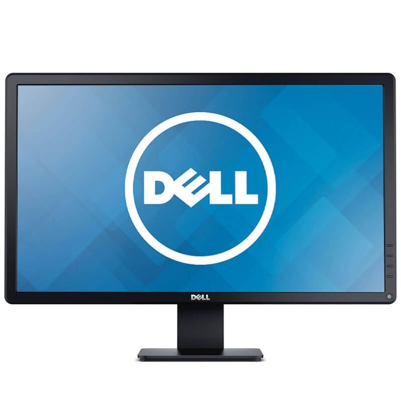 Monitoare LED Dell E2213C, 22 inci Widescreen
