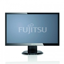 Monitoare LCD SH Fujitsu LL3200T, Grad A-, 20 inci Widescreen
