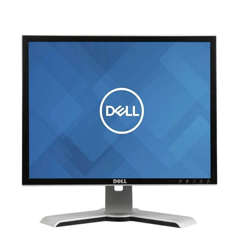 Monitoare LCD SH Dell UltraSharp 1907FPv, Grad A-, 19 inci