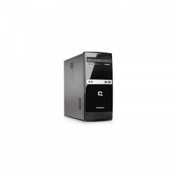 Calculatoare second hand HP Compaq 500B Mt, Dual Core E5800
