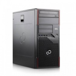 Calculatoare SH Fujitsu ESPRIMO P910, Intel Quad Core i5-3450