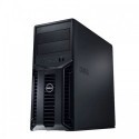 Server Dell PowerEdge T110 II, Xeon Quad Core E3-1220 v2, 8GB DDR3