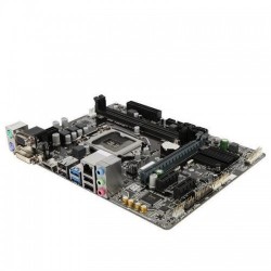 Placa de Baza Gigabyte GA-H110M-S2H, Socket LGA 1151 + Cooler
