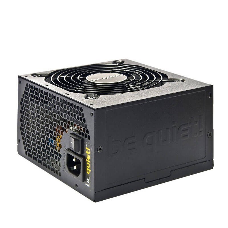 Sursa Alimentare PC Be quiet! Pure Power L7, 530W
