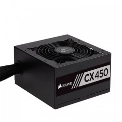 Sursa Alimentare PC Corsair CX Series CX450, 450W