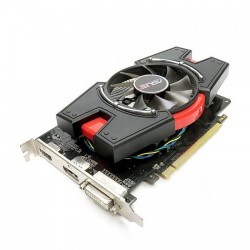 Placi Video Asus Radeon HD 6670 1GB GDDR5 128-bit