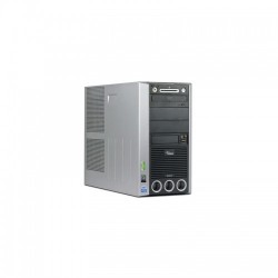 Calculatoare second hand Fujitsu Celsius W340, Pentium 4 3200