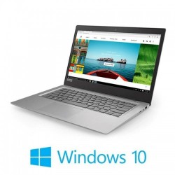 Laptop Lenovo IdeaPad 120S-14IAP, Intel N3350, SSD, Full HD, Webcam, Win 10 Home