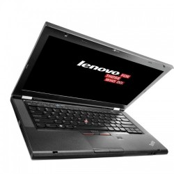 Laptopuri SH Lenovo ThinkPad T430, Intel i7-3520M, 8GB DDR3, 14 inci, Webcam
