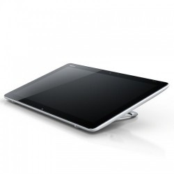 All-in-One Touchscreen SH Sony Vaio SVJ202, Intel i3-3217U, 120GB SSD, 20 inci, Wi-Fi
