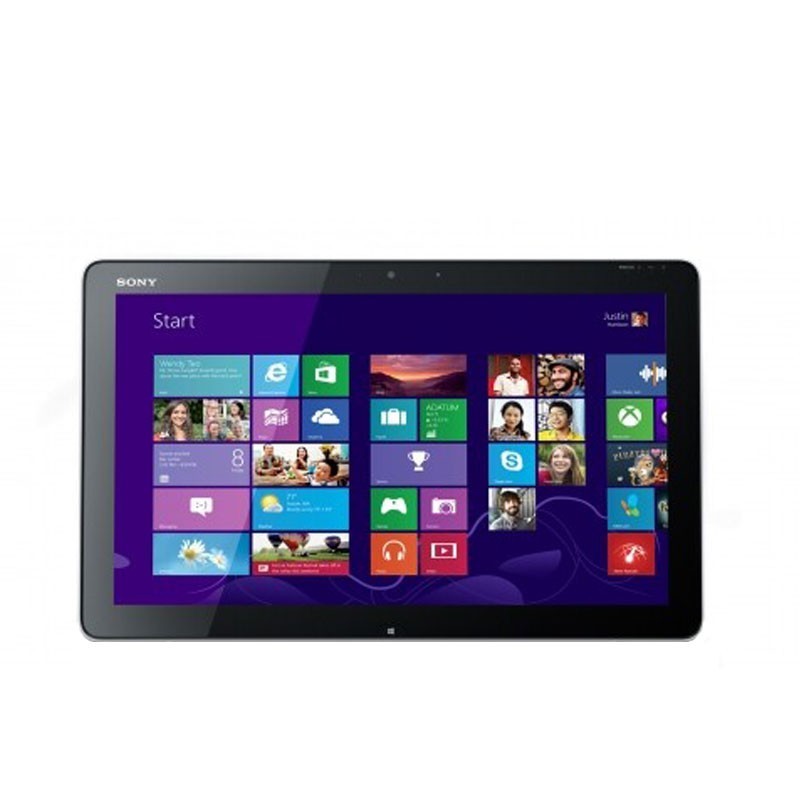 All-in-One Touchscreen SH Sony Vaio SVJ202, Intel i3-3227U, 120GB
