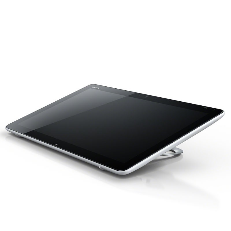スマホ・タブレット・パソコン SONY VAIO SVJ202 All-in-One Touchscreen SH Sony Vaio SVJ202, Intel i3-3227U, 120GB